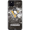 NHL Pittsburgh Penguins Frozen Google Pixel 5a Skin